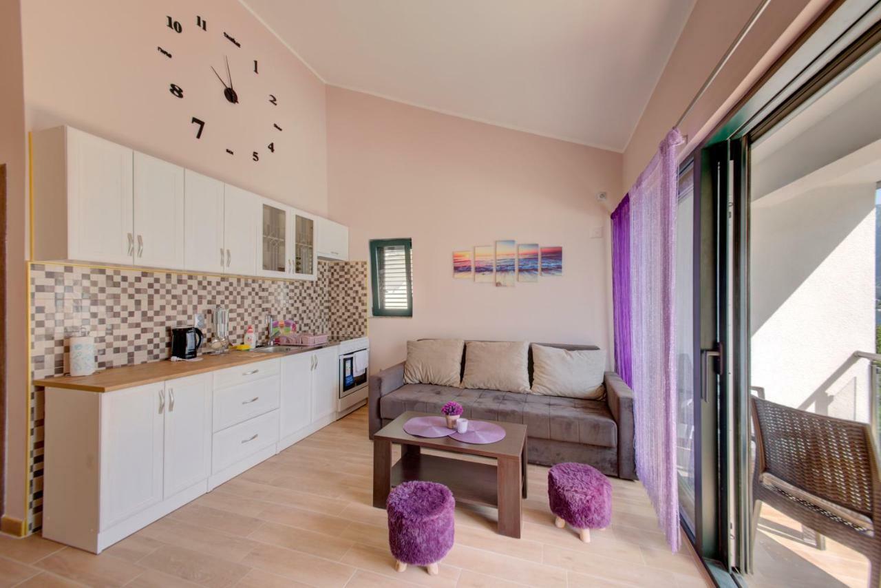 Fortress View Apartment Котор Екстериор снимка