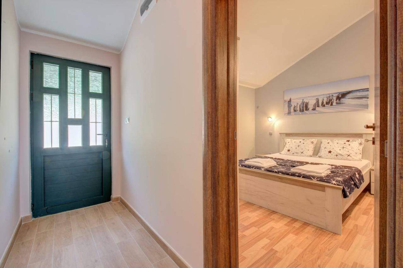 Fortress View Apartment Котор Екстериор снимка