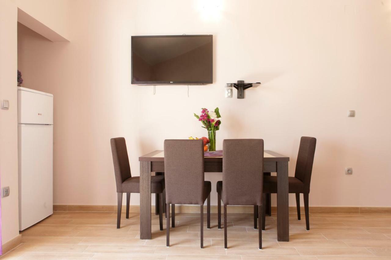 Fortress View Apartment Котор Екстериор снимка
