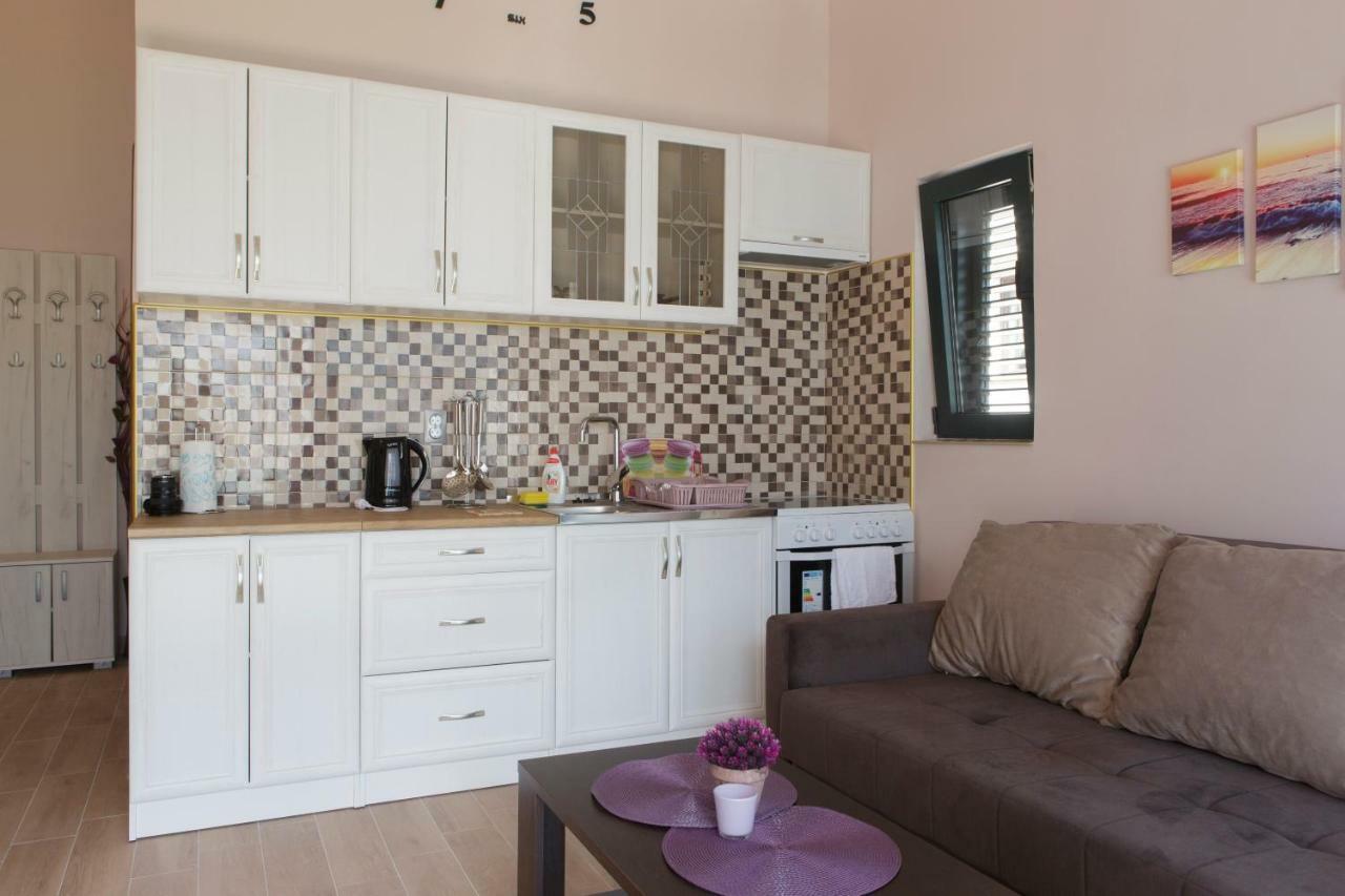 Fortress View Apartment Котор Екстериор снимка