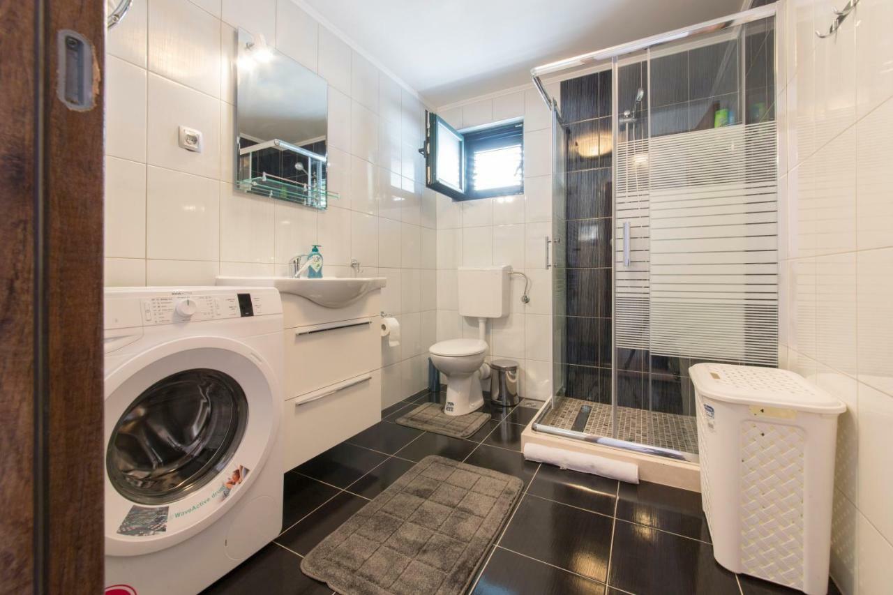 Fortress View Apartment Котор Екстериор снимка