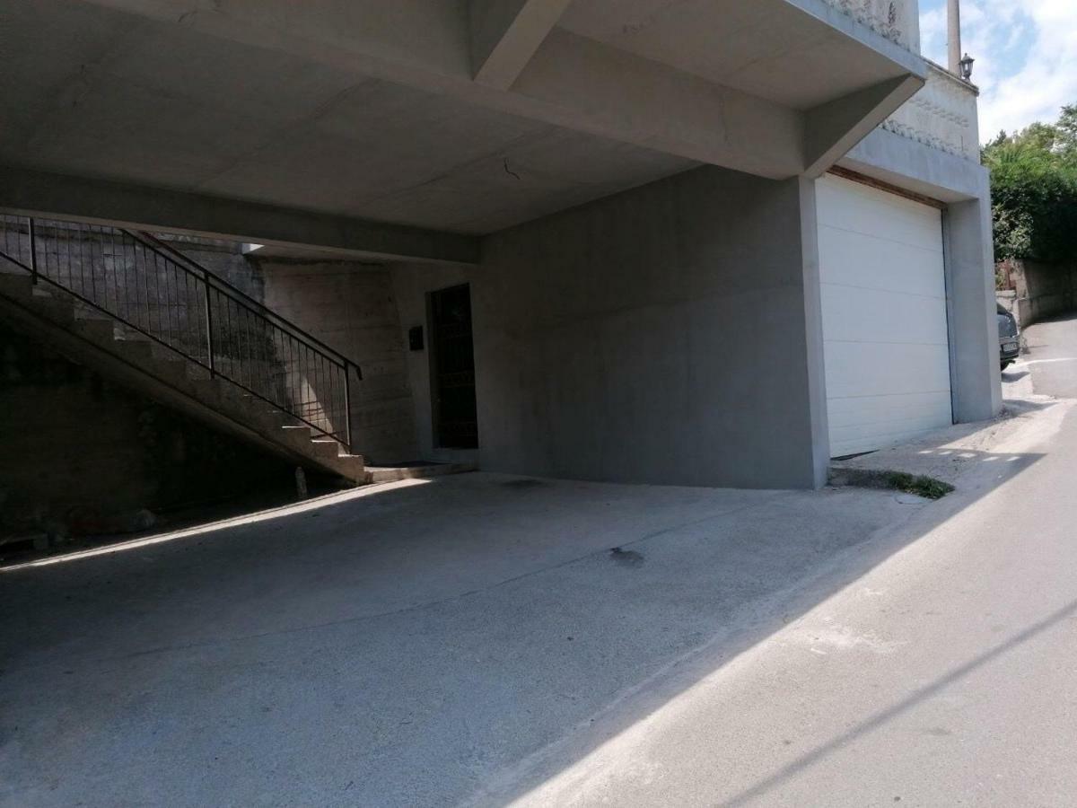 Fortress View Apartment Котор Екстериор снимка